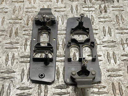 1987-93 Ford Mustang OEM Window Switch Bezels 289