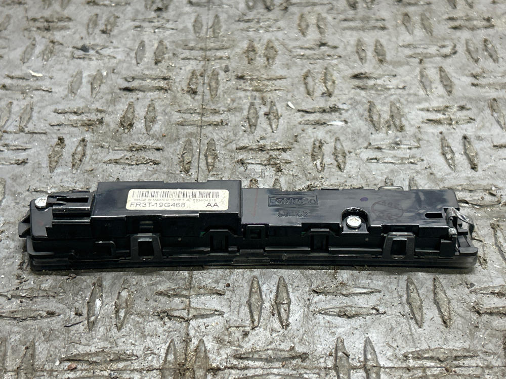 2015-17 Ford Mustang GT Heads Up Display (FR3T-19G468-AA) 312