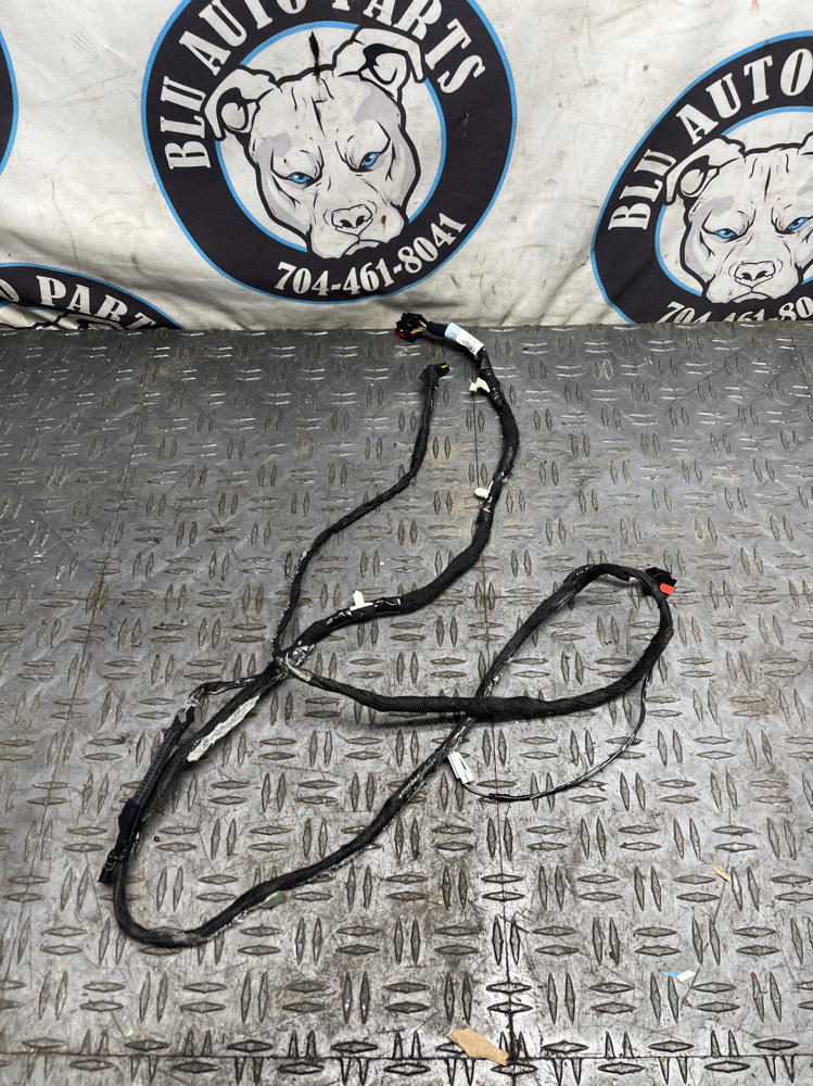 2015-23 Ford Mustang GT Head Liner Harness- FOR COUPE 297