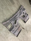 2018-23 Ford Mustang Firewall Insulation 217