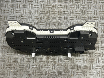 2015-17 Ford Mustang GT MyColor Gauge Cluster- Auto Display, 61k Showing 312