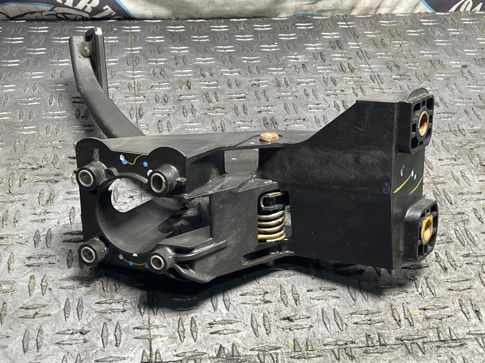 2011-14 Ford Mustang Brake Pedal Assembly 6R80 294