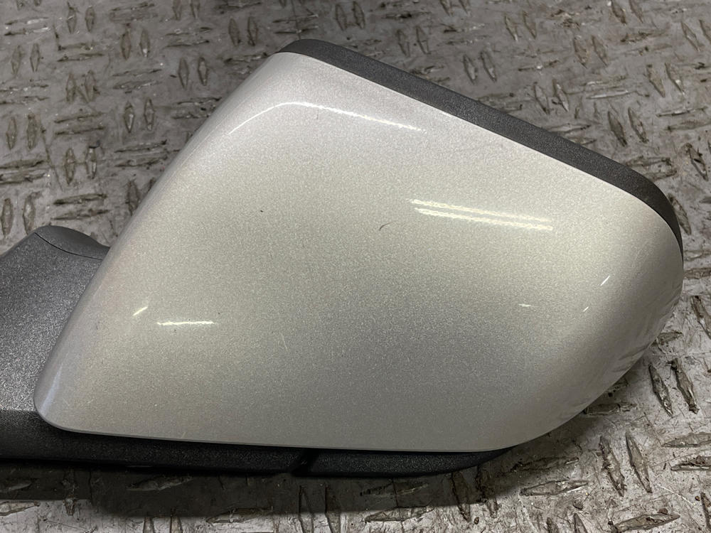2015-17 Ford Mustang GT Driver LH Mirror- Paint Code UX 312