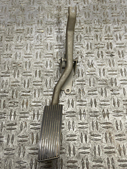 1987-93 Ford Mustang Gas Pedal Assembly 117k Miles 289