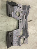 2018-23 Ford Mustang Firewall Insulation 217