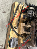 2015-17 Ford Mustang Gen II Coyote Engine 5.0 V8/6R80 Drop Out Kit- 43K Miles 267