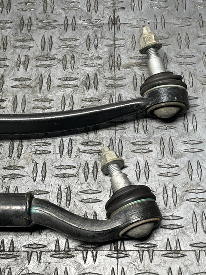 2018-23 Ford Mustang Front Driver LH Control Arms Set 56k Miles 310