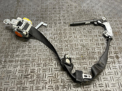 2015-17 Ford Mustang GT OEM Pass. Front RH Seat Belt- CONVERTIBLE 312