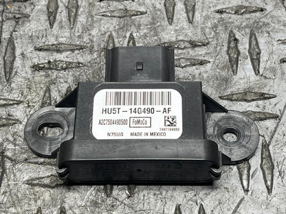 2018-23 Ford Mustang Power Inverter Moodule Part (HU5T-14G490) 56k Miles 310