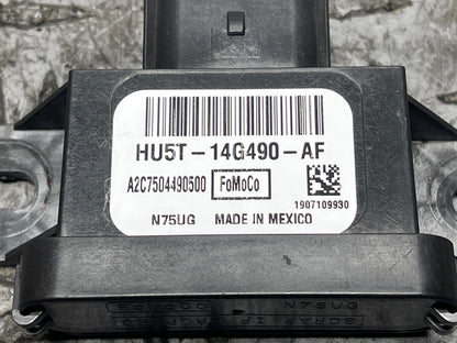 2018-23 Ford Mustang Power Inverter Moodule Part (HU5T-14G490) 56k Miles 310