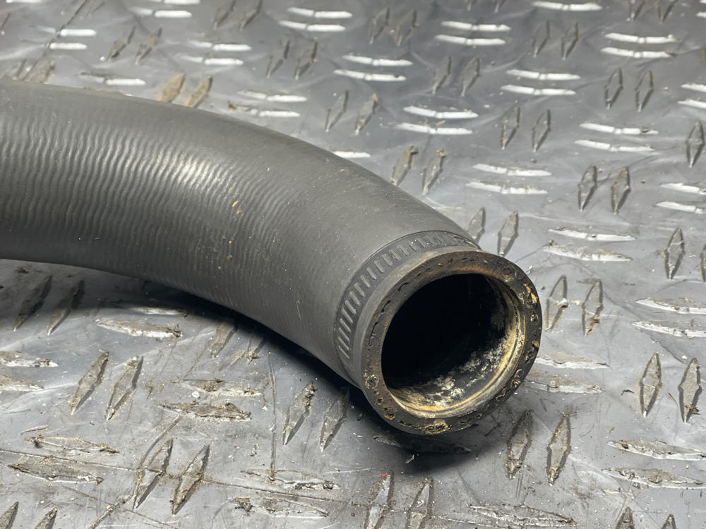 1999-04 Ford Mustang Roush GT Upper Radiator Hose 293