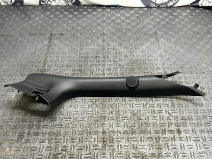 2015-17 Ford Mustang GT Interior Pass. RH A-Pillar- CONVERTIBLE ONLY 312