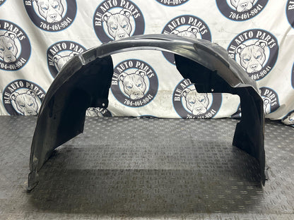 2015-17 Ford Mustang GT OEM Pass. Front RH Wheel Well- NON PERFORMANCE PACK 312