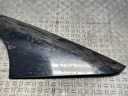 1999-04 Ford Mustang Roush GT Roush Sail Panel & Quarter Glass Pair- Code UA 293