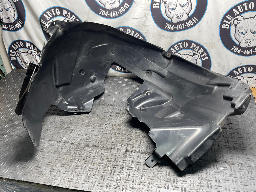 2018-23 Ford Mustang Front Driver LH Wheel Well OEM Base 56k Miles 310