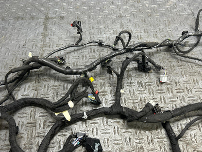 2015-17 Ford Mustang GT Premium Dash Harness (FR3T-14401-FD) 312