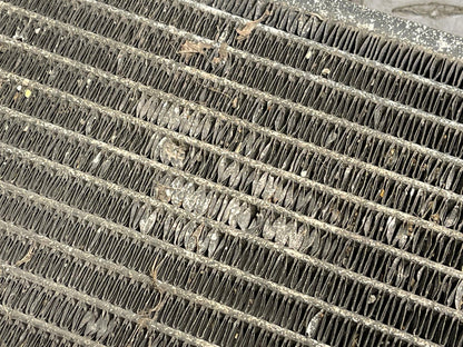 2003-04 Ford Mustang Mach One OEM A/C Condenser 19k Miles 296
