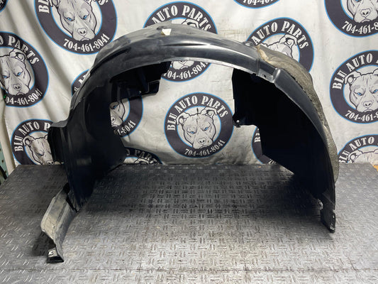 2018-23 Ford Mustang Front Driver LH Wheel Well OEM Base 56k Miles 310
