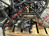 Whipple'd Gen 3 Coyote 5.0L V8/10R80 Auto Complete Swap Kit- 11k Miles 275