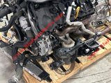 2018-23 Ford Mustang GT GEN 3 Coyote 5.0L V8/10R80 Drop Out Kit- 60k Miles, 274