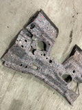 2018-23 Ford Mustang Firewall Insulation 217