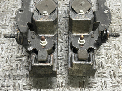 2015-17 Ford Mustang GT Anti-Vibration Counter Weights Pair 312