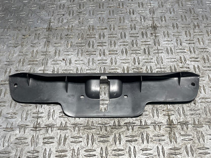 2003-04 Ford Mustang Mach One Trunk Latch Cover 19k Miles 296