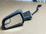 2018-23 Ford Mustang Driver LH Mirror Paint Code JS- Heated, Puddle Light 217