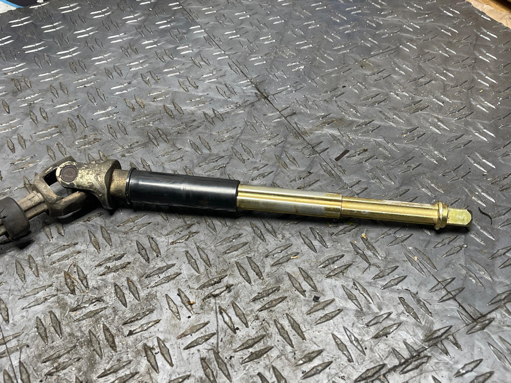 1999-04 Ford Mustang Roush GT Steering Shaft 293