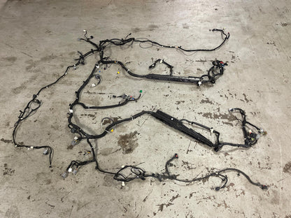 2015-17 Ford Mustang GT OEM Convertible Body Harness (FR3T-14A005-SH) 312