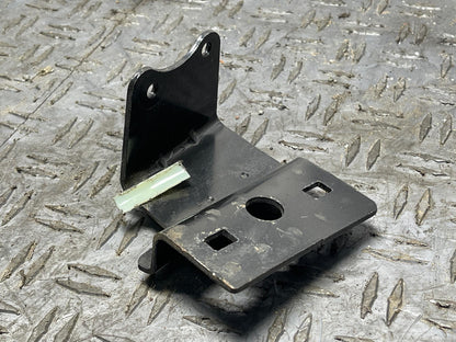 1999-04 Ford Mustang Roush GT OEM Dead Pedal Mounting Bracket- NO COVER 293