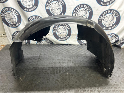2015-17 Ford Mustang GT OEM Front Driver LH Wheel Well- BASE MODEL 312