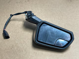 2018-23 Ford Mustang Driver LH Mirror Paint Code JS- Heated, Puddle Light 217