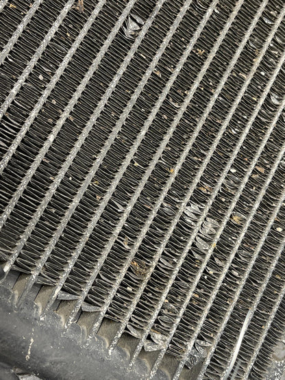 2003-04 Ford Mustang Mach One OEM A/C Condenser 19k Miles 296