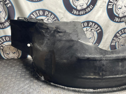 1999-04 Ford Mustang Roush GT OEM Driver Front LH Wheel Well 293