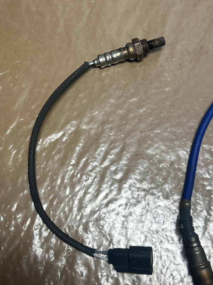 2003-04 Ford Mustang SVT Cobra O2 Sensors- Only 3 235