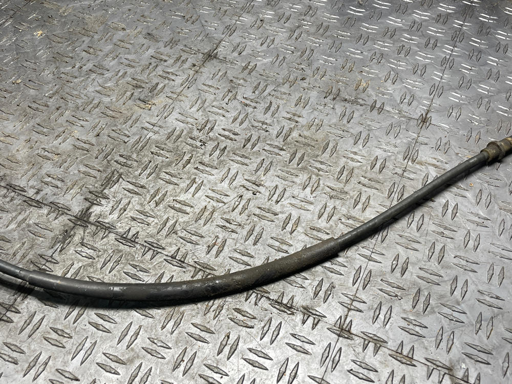 1999-04 Ford Mustang SVT Roush GT OEM Clutch Cable 293