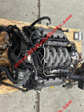 2015-17 Ford Mustang GT GEN II Coyote 5.0L V8/6R80 Drop Out- 52k Miles 268