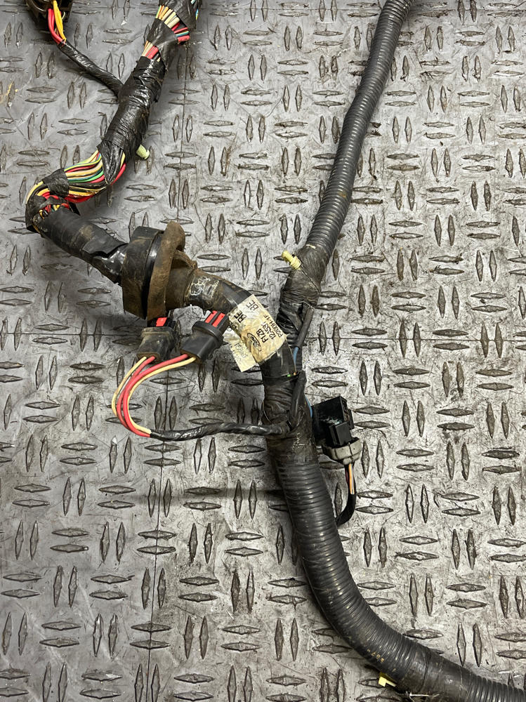 1987-93 Ford Mustang ECU/PCM OEM Wiring Harness 289