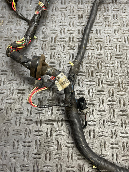 1987-93 Ford Mustang ECU/PCM OEM Wiring Harness 289