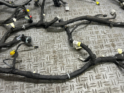 2015-17 Ford Mustang GT Premium Dash Harness (FR3T-14401-FD) 312