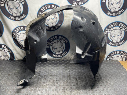 2018-23 Ford Mustang Front Driver LH Wheel Well OEM Base 56k Miles 310