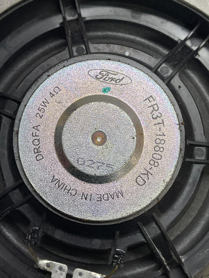 2015-17 Ford Mustang GT Convertible Speakers Set 312