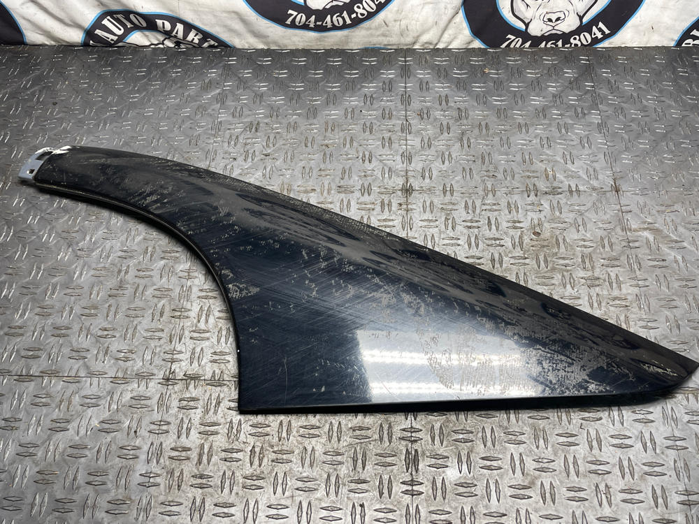 1999-04 Ford Mustang Roush GT Roush Sail Panel & Quarter Glass Pair- Code UA 293