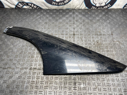 1999-04 Ford Mustang Roush GT Roush Sail Panel & Quarter Glass Pair- Code UA 293
