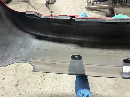 2003 Ford Mustang SVT Cobra Rear Bumper 451
