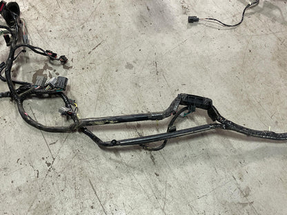 2001-04 Ford Mustang Roush GT Coupe Body Harness- For Manual Trans Cars 293