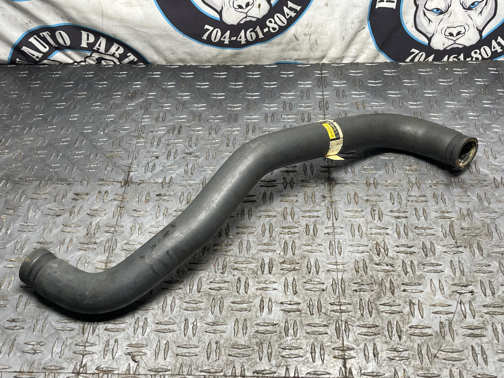 1999-04 Ford Mustang Roush GT Upper Radiator Hose 293