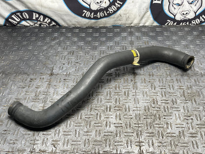 1999-04 Ford Mustang Roush GT Upper Radiator Hose 293