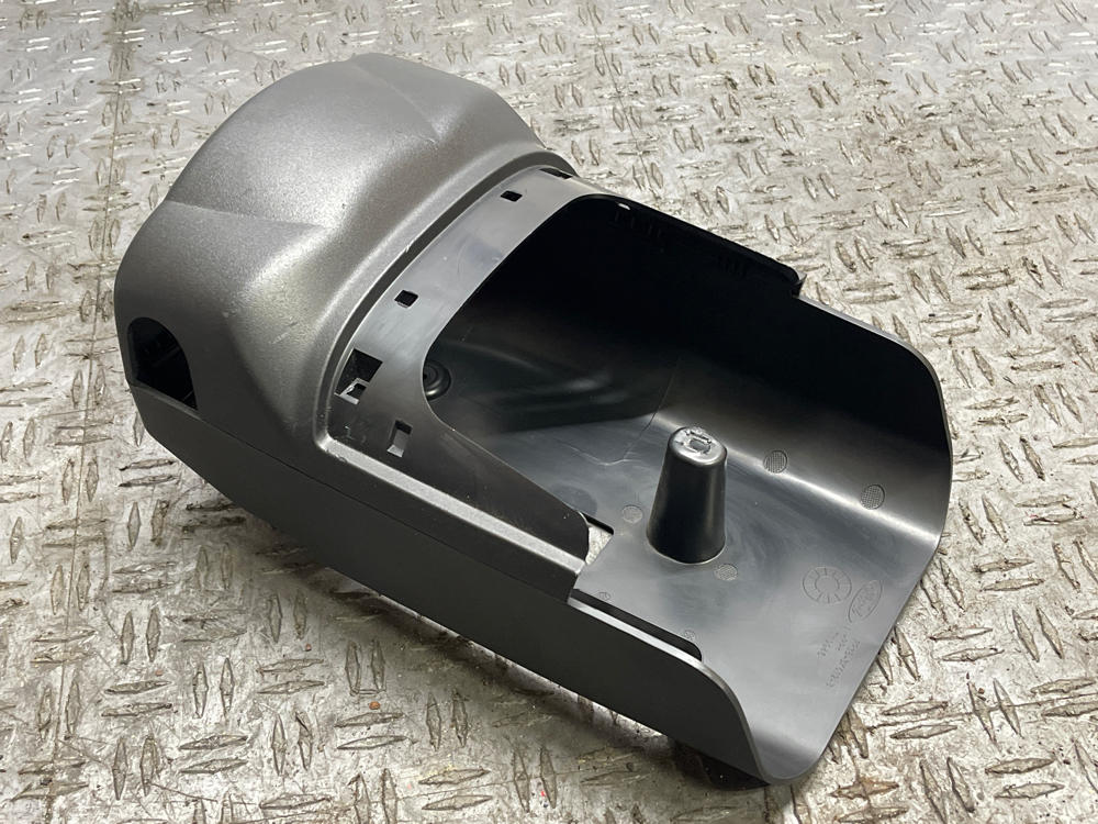 2015-17 Ford Mustang GT Steering Column Bezel Trim 312